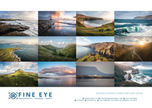 Load image into Gallery viewer, Donegal Bay &#39;Limited Edition&#39; Calendar 2024
