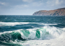 Load image into Gallery viewer, &#39;Wild Atlantic&#39; Seascape
