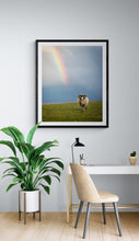 Load image into Gallery viewer, Ram &amp; Rainbow
