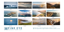 Load image into Gallery viewer, Donegal Bay Landscape Calendar 2023 (Limited Edition)
