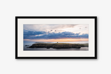 Load image into Gallery viewer, Malin Beg Signal Tower/ Rathlin O&#39; Birne Lighthouse
