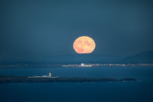 Load image into Gallery viewer, St. Johns Point Supermoon
